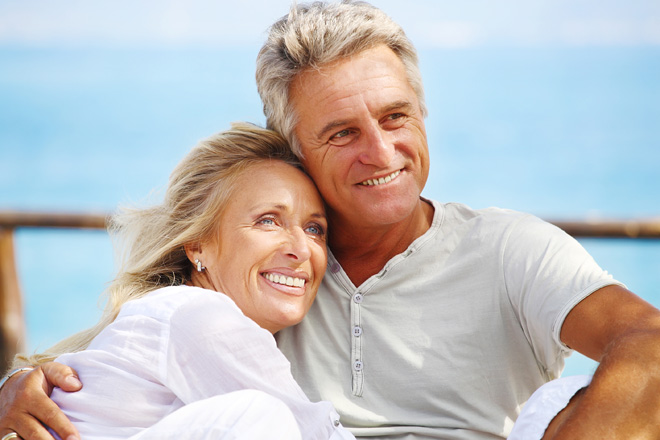 Hormone Replacement Therapy in and near Riverview Florida